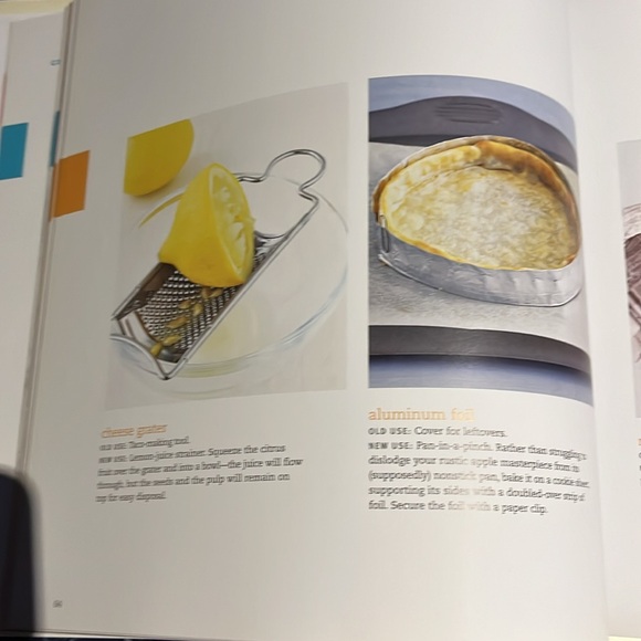 Real Simple Solutions Book - Picture 10 of 16